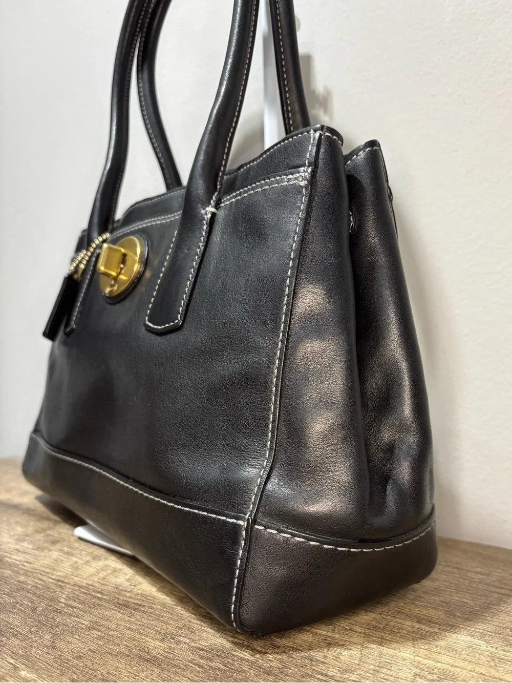 Coach vintage madeline